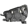 Priekinis žibintas TYC Opel Mokka 2012-
