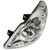 Priekinis žibintas TYC Opel Movano B, Renault Master 2010-