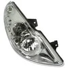 Priekinis žibintas TYC Opel Movano B, Renault Master 2010-
