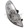 Priekinis žibintas TYC Opel Movano B, Renault Master 2010-