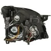 Priekinis žibintas TYC Opel Vectra C, Signum 2002-