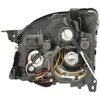 Priekinis žibintas TYC Opel Vectra C, Signum 2002-