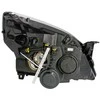 Priekinis žibintas TYC Opel Vectra C, Signum 2002-