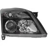 Priekinis žibintas TYC Opel Vectra C, Signum 2002-