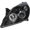 Priekinis žibintas TYC Opel Vectra C, Signum 2002-