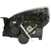 Priekinis žibintas TYC Opel Vectra C, Signum 2002-