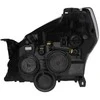 Priekinis žibintas TYC Opel Vectra C, Signum 2002-