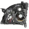 Priekinis žibintas TYC Opel Vectra C, Signum 2002-