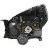 Priekinis žibintas TYC Opel Vectra C, Signum 2002-