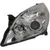Priekinis žibintas TYC Opel Vectra C, Signum 2002-