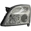 Priekinis žibintas TYC Opel Vectra C, Signum 2002-
