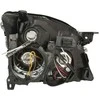 Priekinis žibintas TYC Opel Vectra C, Signum 2002-