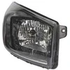 Priekinis žibintas TYC Opel Vivaro B 2014-