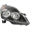 Priekinis žibintas TYC Opel Zafira B 2005-