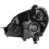 Priekinis žibintas TYC Opel Zafira B 2005-