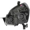 Priekinis žibintas TYC Opel Zafira B 2005-