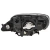 Priekinis žibintas TYC Peugeot 107 2005-