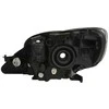 Priekinis žibintas TYC Peugeot 107 2005-