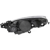 Priekinis žibintas TYC Peugeot 207 2006-