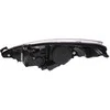 Priekinis žibintas TYC Peugeot 207 2006-