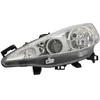 Priekinis žibintas TYC Peugeot 207 2006-
