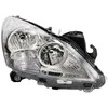 Priekinis žibintas TYC Peugeot 3008, 5008 2009-