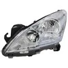 Priekinis žibintas TYC Peugeot 3008, 5008 2009-