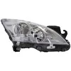Priekinis žibintas TYC Peugeot 3008, 5008 2009-