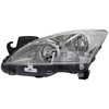 Priekinis žibintas TYC Peugeot 3008, 5008 2009-