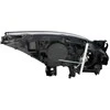 Priekinis žibintas TYC Peugeot 3008, 5008 2009-