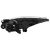Priekinis žibintas TYC Peugeot 3008, 5008 2009-