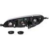 Priekinis žibintas TYC Peugeot 407 2004-