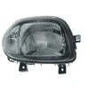 Priekinis žibintas TYC Renault Clio II 1998-