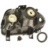 Priekinis žibintas TYC Renault Clio II 1998-