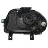 Priekinis žibintas TYC Renault Clio II 1998-