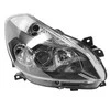 Priekinis žibintas TYC Renault Clio III 2005-