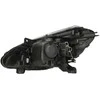 Priekinis žibintas TYC Renault Clio III 2005-