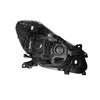 Priekinis žibintas TYC Renault Clio III 2005-