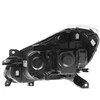 Priekinis žibintas TYC Renault Clio III 2005-