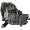 Priekinis žibintas TYC Renault Clio III 2005-