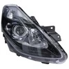 Priekinis žibintas TYC Renault Clio III 2005-