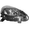 Priekinis žibintas TYC Renault Clio III 2005-