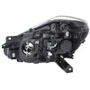 Priekinis žibintas TYC Renault Clio III 2005-