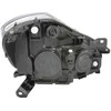 Priekinis žibintas TYC Renault Clio III 2005-