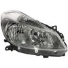 Priekinis žibintas TYC Renault Clio III 2005-
