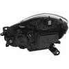 Priekinis žibintas TYC Renault Clio III 2005-