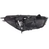 Priekinis žibintas TYC Renault Clio IV 2012-