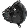 Priekinis žibintas TYC Renault Clio IV 2012-