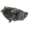 Priekinis žibintas TYC Renault Clio IV 2012-