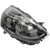 Priekinis žibintas TYC Renault Clio IV 2012-